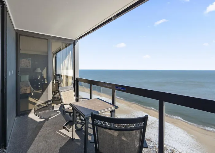 Holiday home Gs 2008 - Seaside Haven *