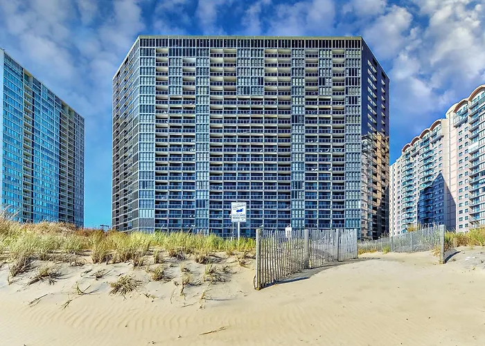 Gs 2008 - Seaside Haven