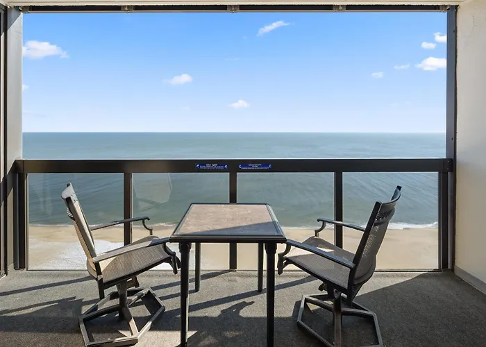 Holiday home Gs 2008 - Seaside Haven