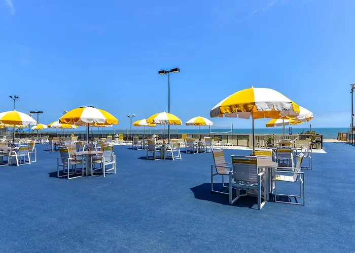 Gs 2008 - Seaside Haven *