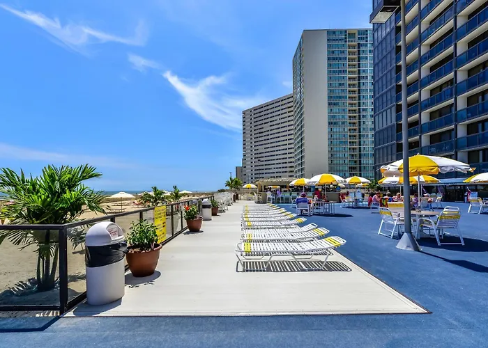 Gs 2008 - Seaside Haven Holiday home