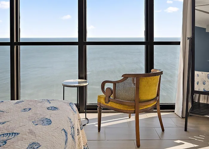 Gs 2008 - Seaside Haven